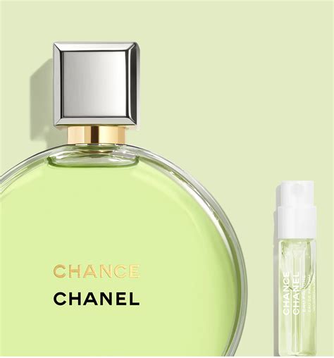 chanel fraiche 100ml|Chanel chance eau fraiche samples.